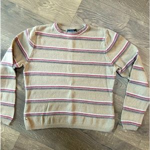 Women’s Woolrich Natural Blend Sweater (S/M)